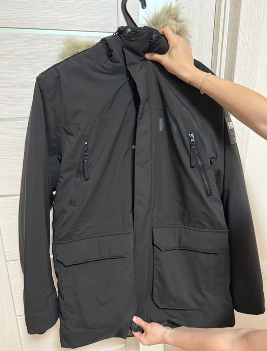 Зимова куртка Helly Hansen Performance