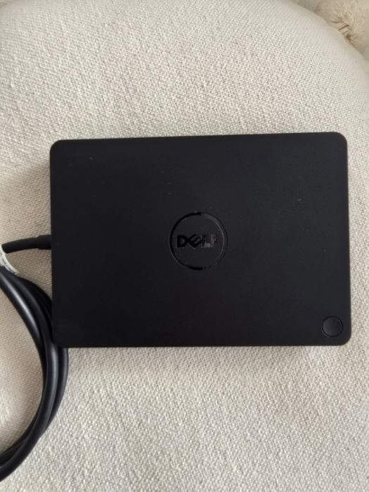 Stacja dokująca Dell K17a WD15 laptop