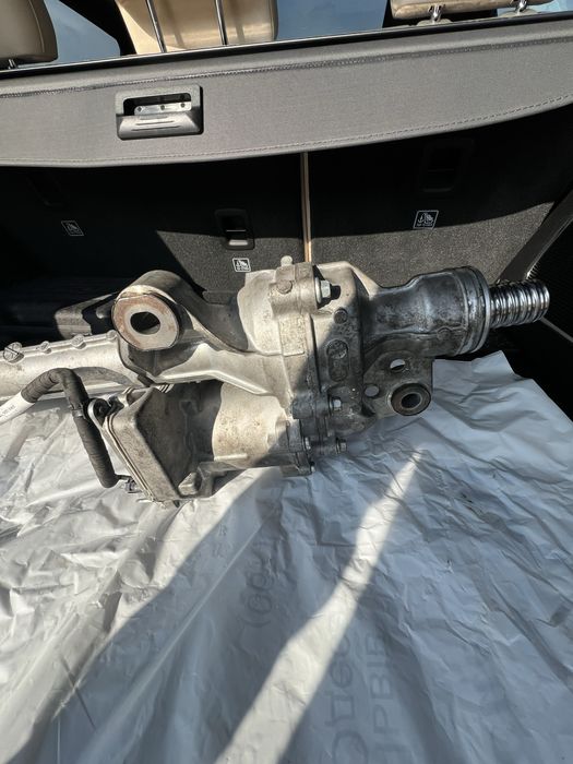 Продам Б/У рейку на джип гранд черокі WL 2023року