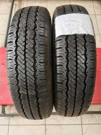 175r13c hankook Ra08 radial