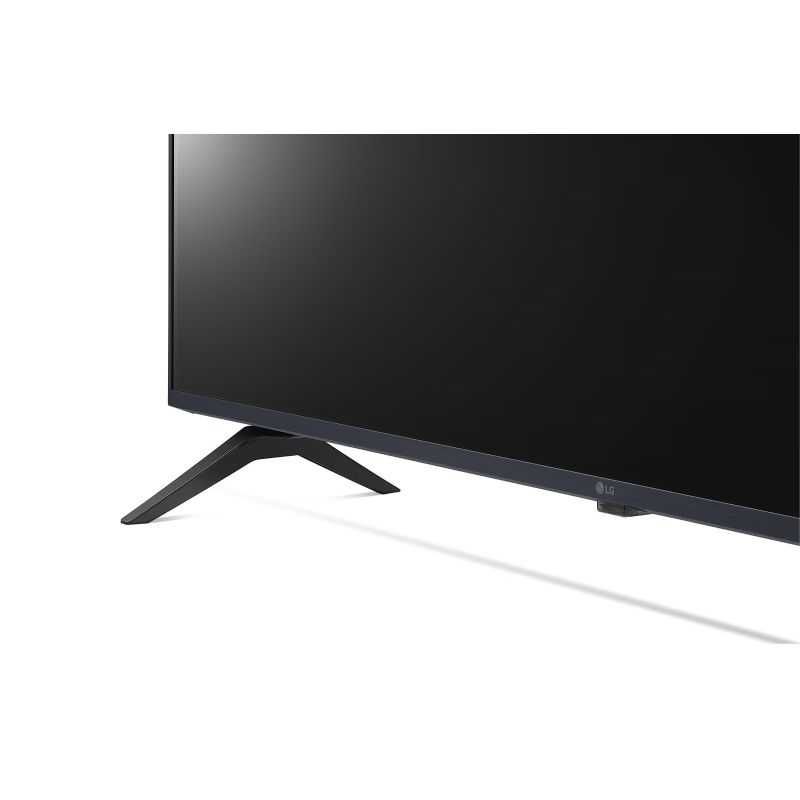Телевізор 50" LG 50UT73006LA (4K Smart TV Wi-Fi Bluetooth)