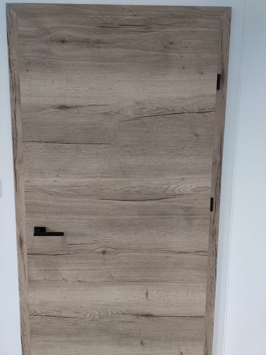 Dzwi DRE dąb Halifax