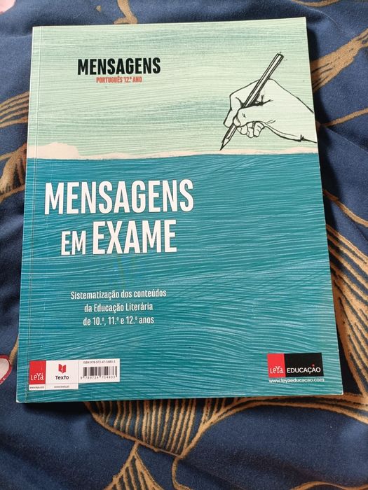 Caderno de Atividades Português 12°Ano