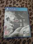 Ghost of Tsushima Ps4