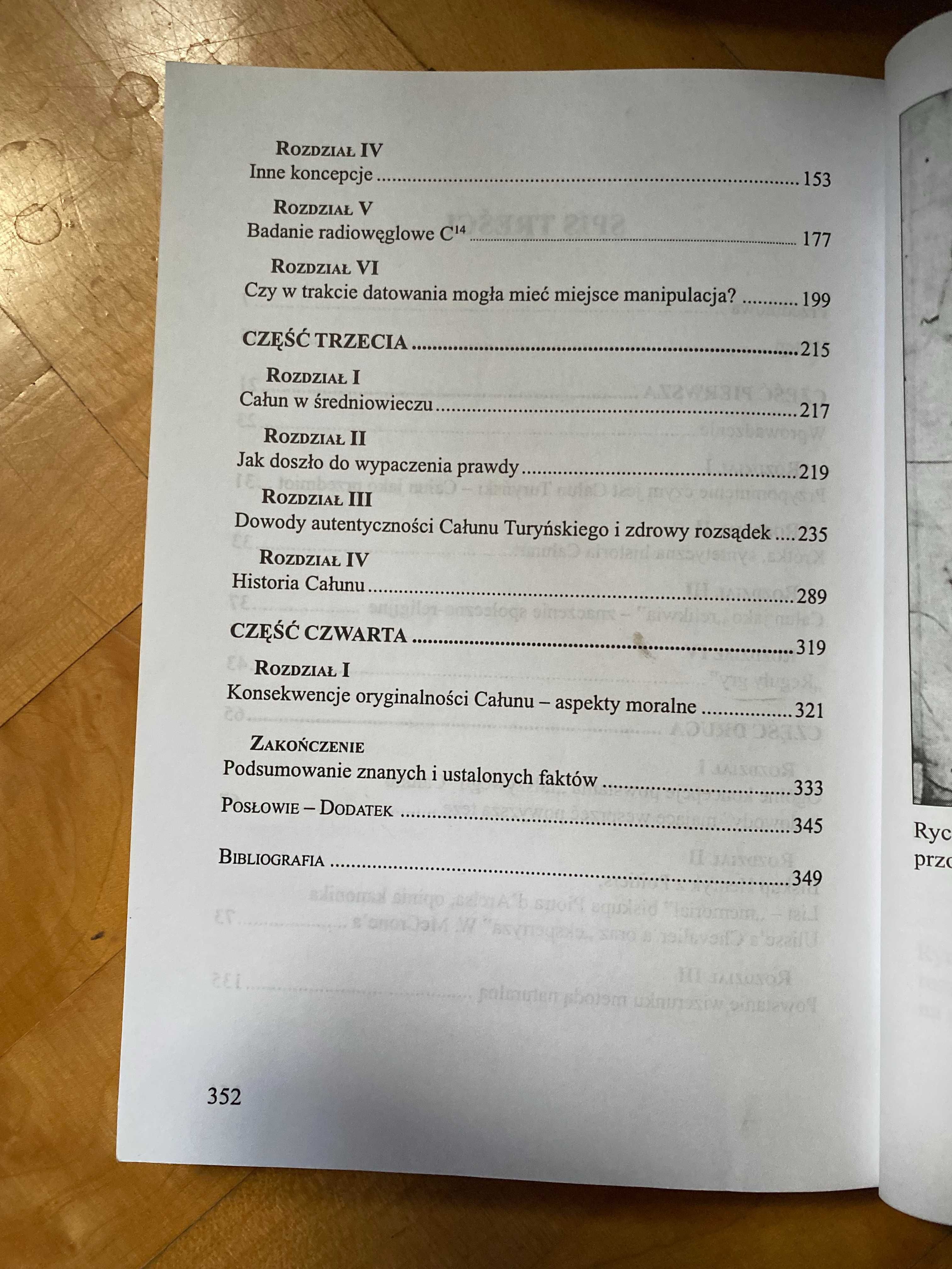 Calun Turynski jest prawdziwy