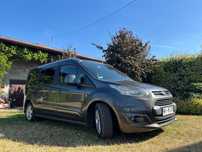 Ford Tourneo Connect Tourneo Connect PJ2 TITANIUM 1,5TDCi 120KM