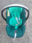 Fotelik Samochodowy Cybex GB Idan 0-13kg + Baza GB