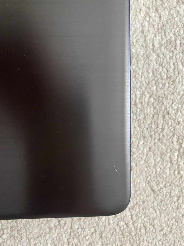Asus Vivobook S15