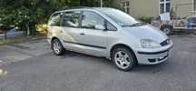 Ford 1,9 Tdi,6 biegów