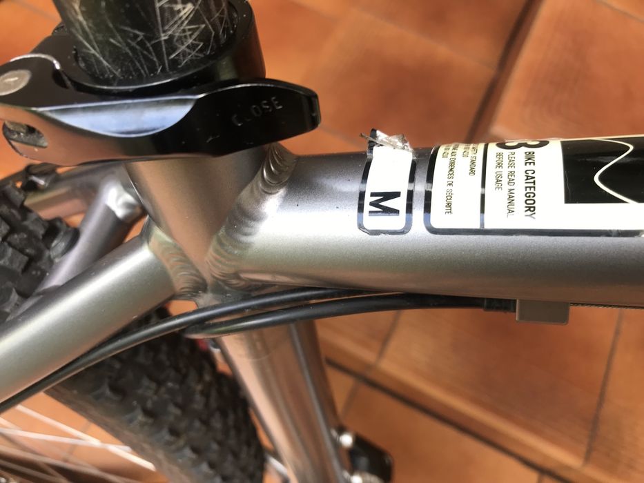 Canyon Grand Canion AL 3x10 Deore XT