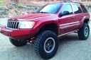 JEEP -CHEROKEE-wj   99-04