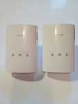 Комплект адаптеров PoverLine D-Link DHP-306AV, новый