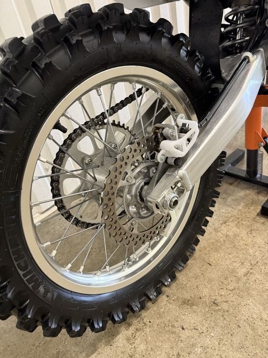 Honda crf 250 x nowa