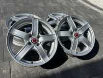 4x100 16 Fiat Punto Evo Grande Punto opcjonalnie Bravo Panda