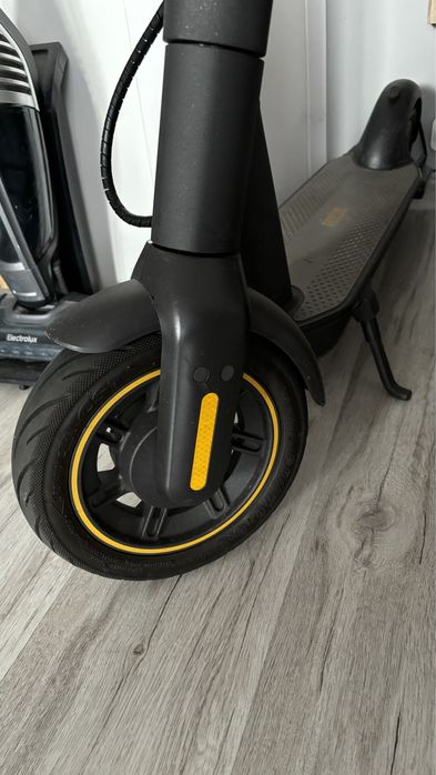 Segway Ninebot G30 35km/h hulajnoga elektryczna