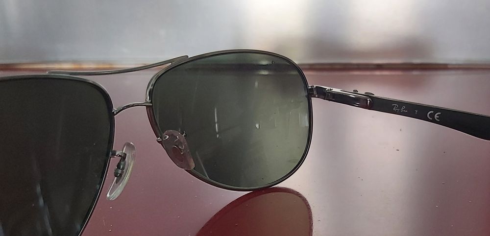 Ray-ban Óculos de sol