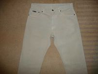 Spodnie dżinsy GANT W34/L32=45/109cm jeansy