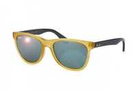 Фирменные солнцезащитные очки Ray Ban Highstreet Оригинал