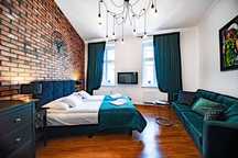 Apartament Dominikanski 2