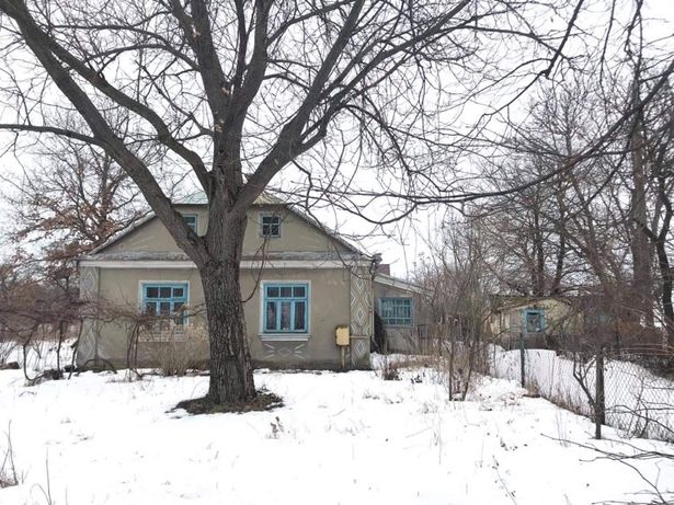 Продам будинок земельна ділянка Коршів