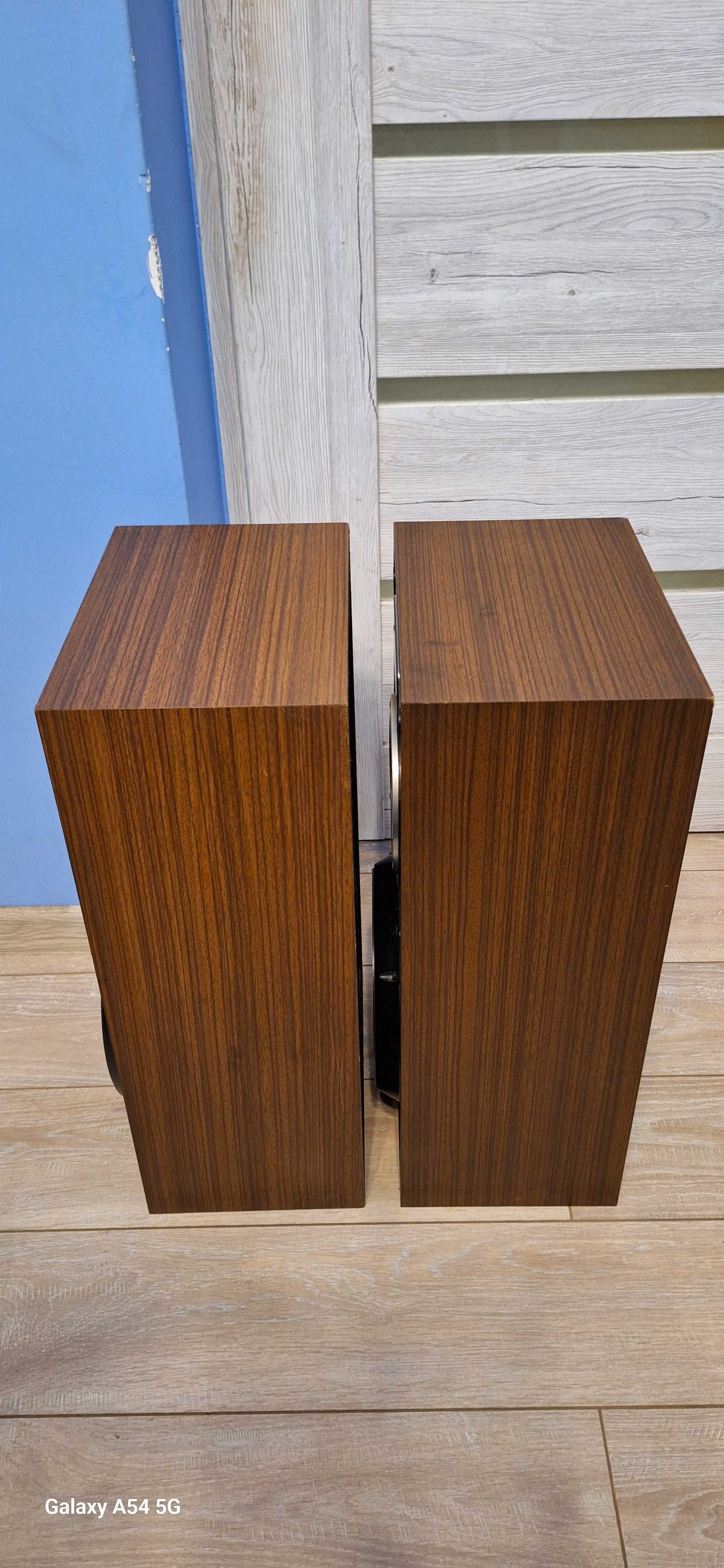 Kolumny Unitra Tonsil ZG30C114 Hi Fi Po regeneracji ! Oryginał Idealne