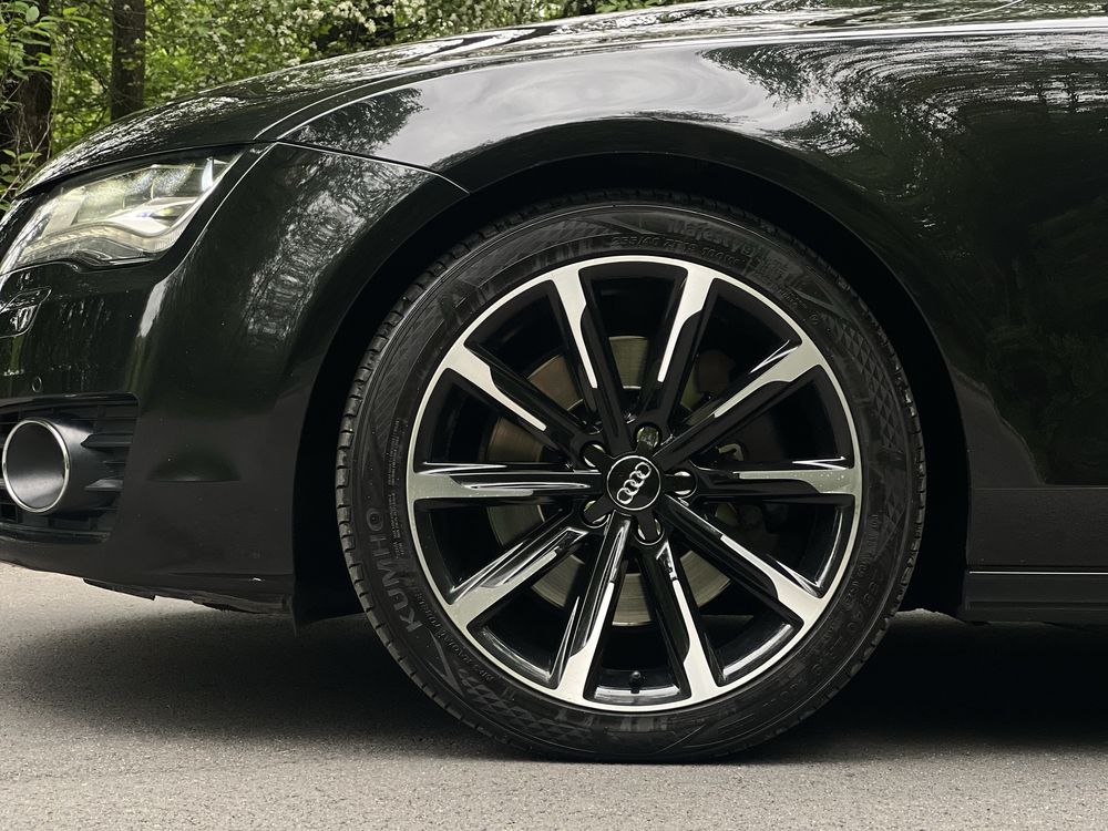 Продам AUDI A7 3.0 45TDI