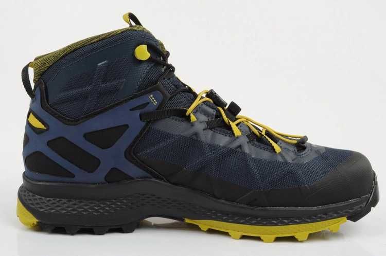 Aku Rocket buty trekkingowe męskie Gore-tex wysokie lekkie r. 39,5-48