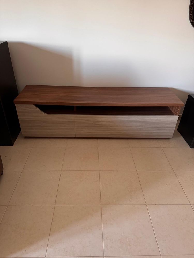 Aparador de Sala para TV