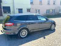 Ford Mondeo MK4 2.0
