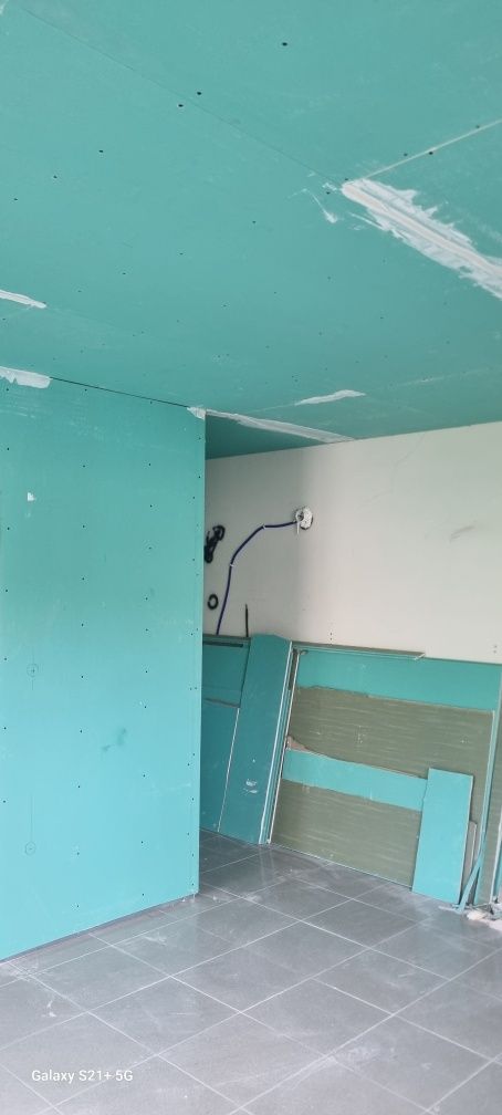Renovaçoes pladur pave muros pinturas