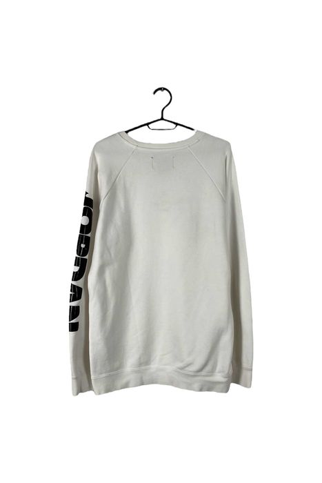 Jordan bluza, crewneck, rozmiar M, stan bardzo dobry