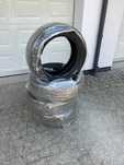 Komplet opon Goodyear Eagle F1