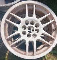 Alufelgi dwa komplety 4X114,3. 4X100 R16