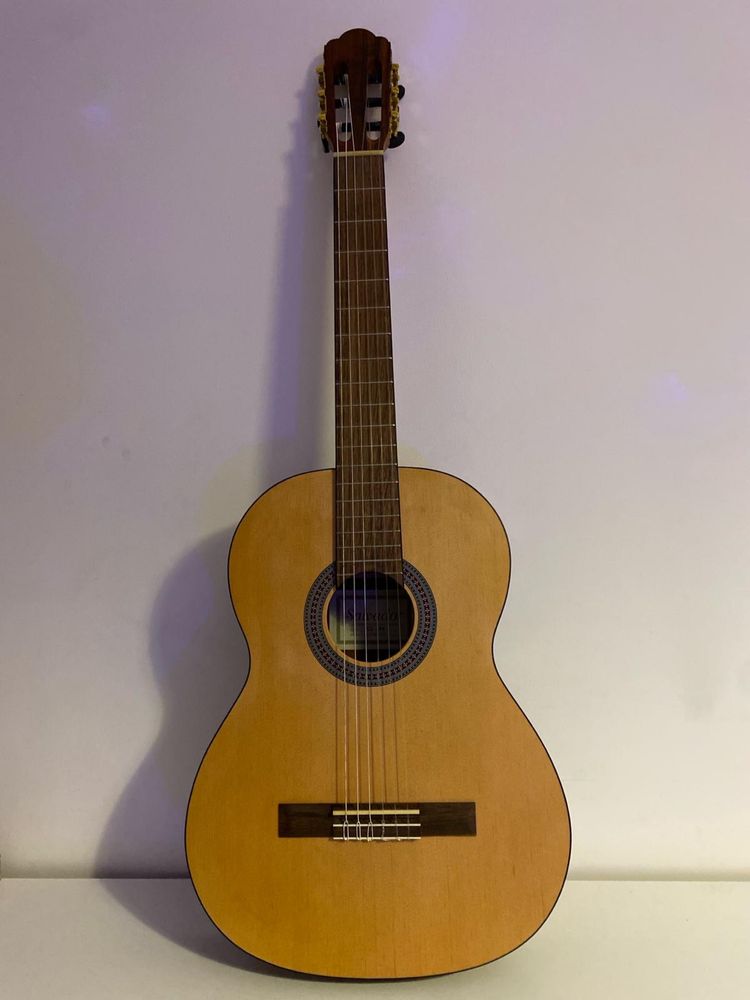 Guitarra classica