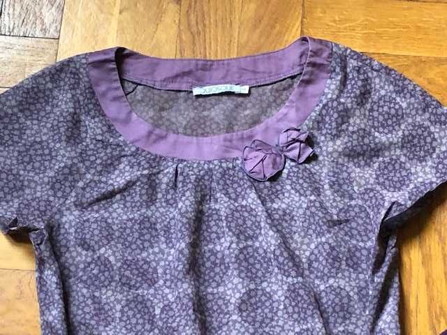 Lekka Tunika  Quisque r.S/  36