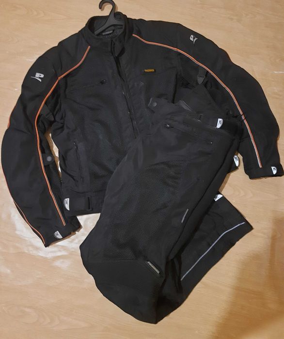 ProBiker мотокуртка+мотоштаны