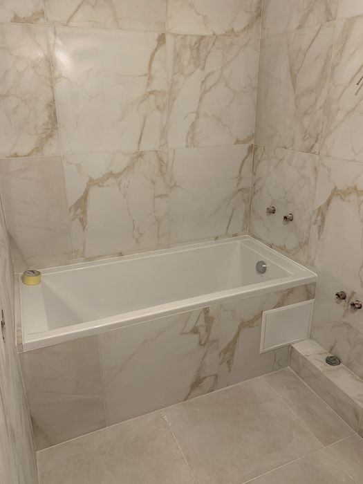 Плиточник укладка укладання плитки от 650 гр.  стяжка підлоги д