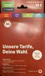 Karta sim prepaid niemcy niemiecka