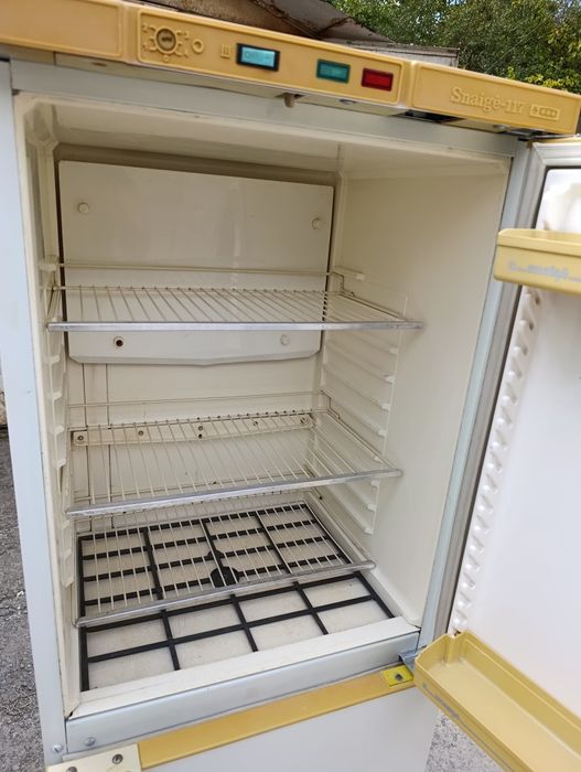 Снайге-117» KUDO-270/80 УХЛ2