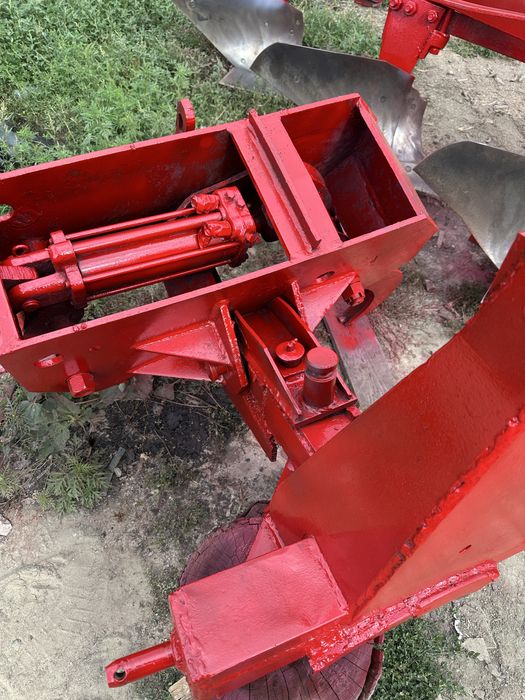 Продам гидро-захват лесной