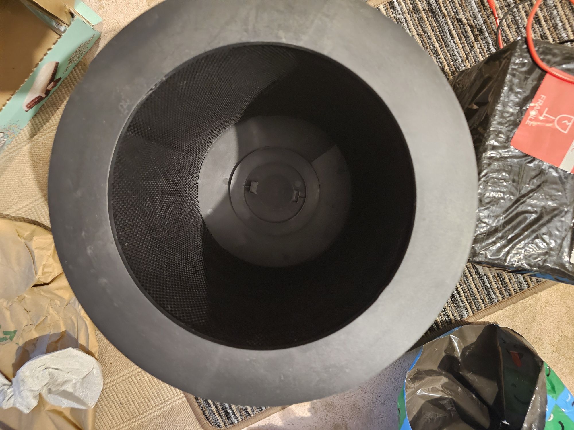 Filtr Raven EOP 005