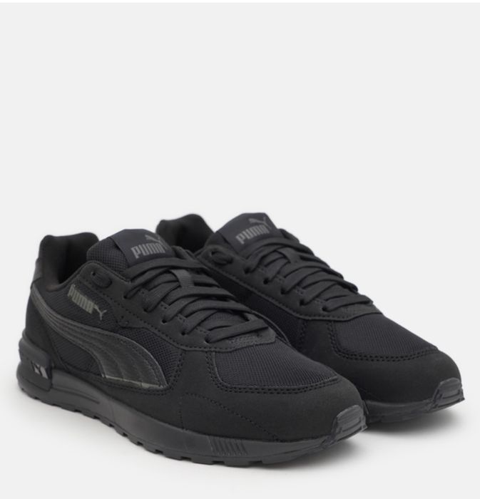 Кросівки дитячі (підліткові ) Puma Graviton Jr 36 (3.5) ,22,5 см