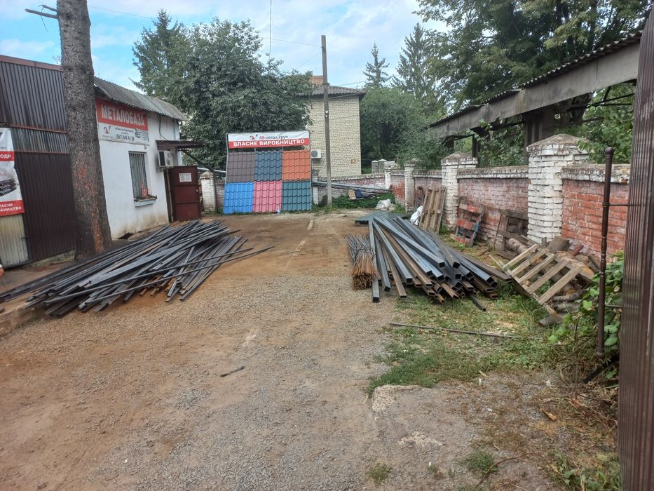 Комерція рн.ПМК 100