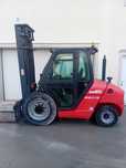 Manitou msi 30 D