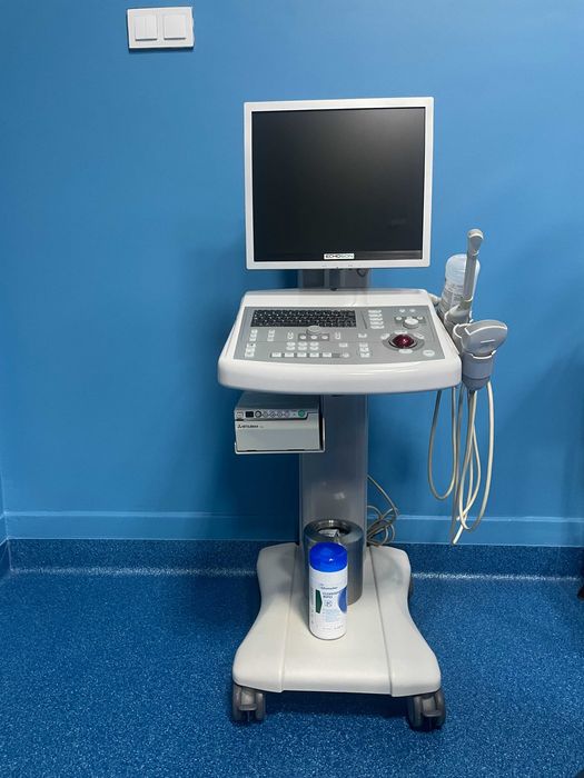 Ultrasonograf SPINEL II