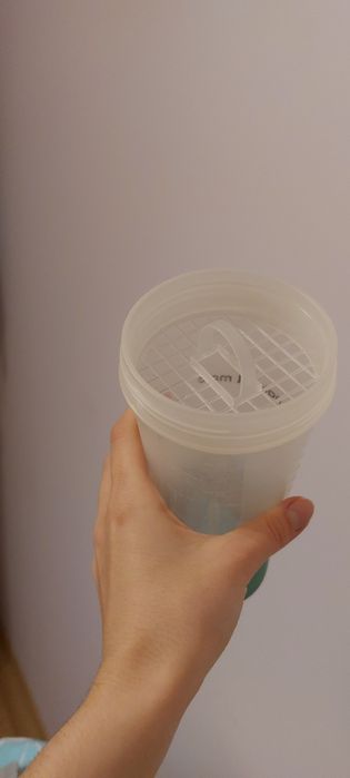 Bidon sportowy 500ml