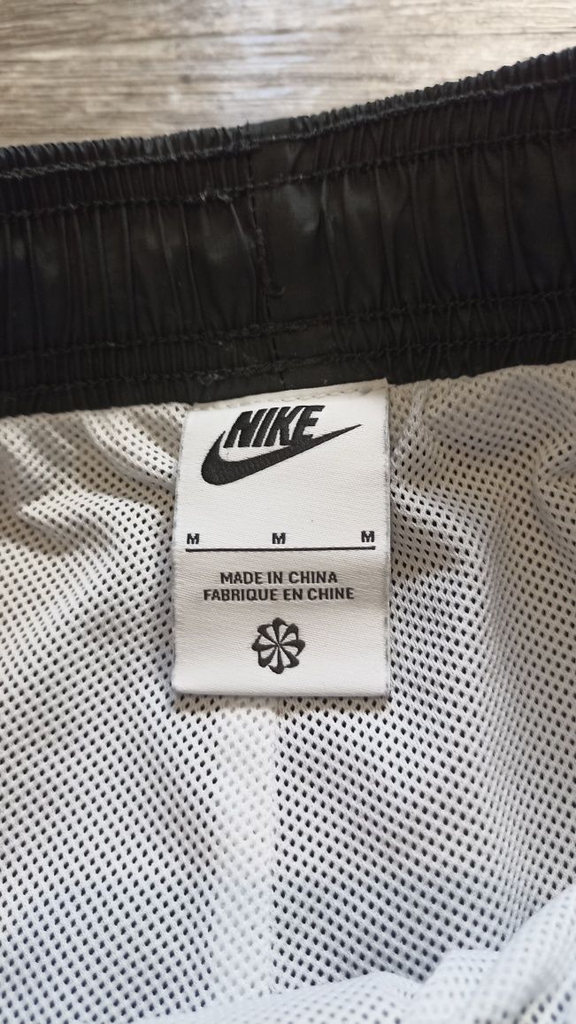 Шорти чоловічі Nike спорт шорты мужские М