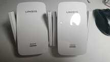 Ретранслятор Linksys RE6300 WiFi репітер (RE6400)
