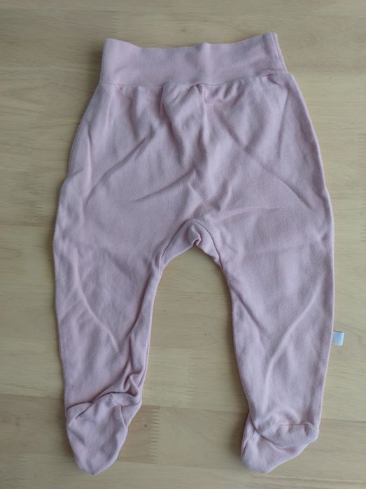 Półśpiochy Eevi wrzosowe R. 80 bawełna