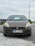 Fiat Grande Punto Fiat Grande Punto